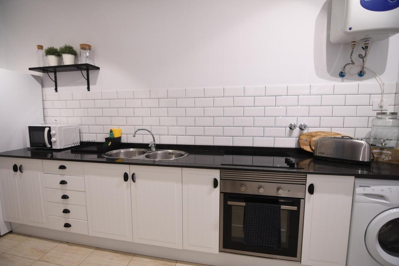 Near The -3bed -2bath -wifi Apartamento Las Palmas de Gran Canaria
