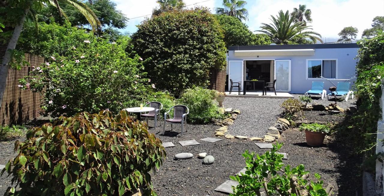 Сasa de vacaciones Finca Sueño La Palma