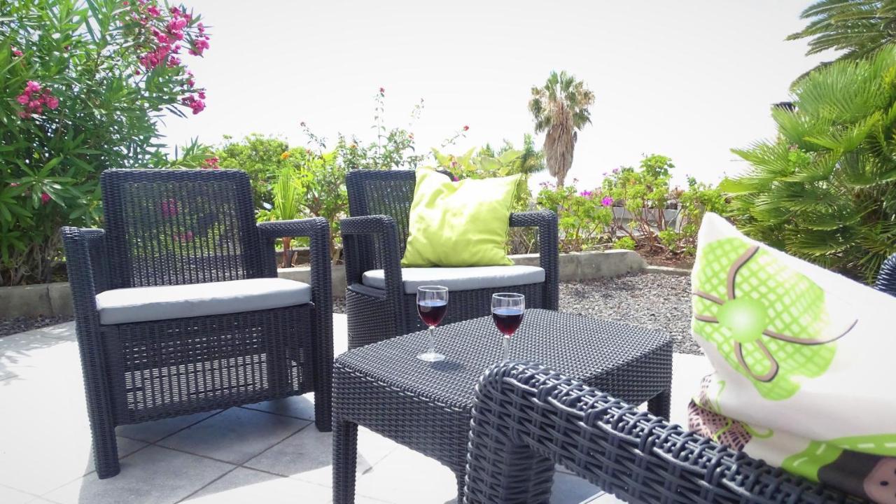 Finca Sueño La Palma Сasa de vacaciones Tazacorte