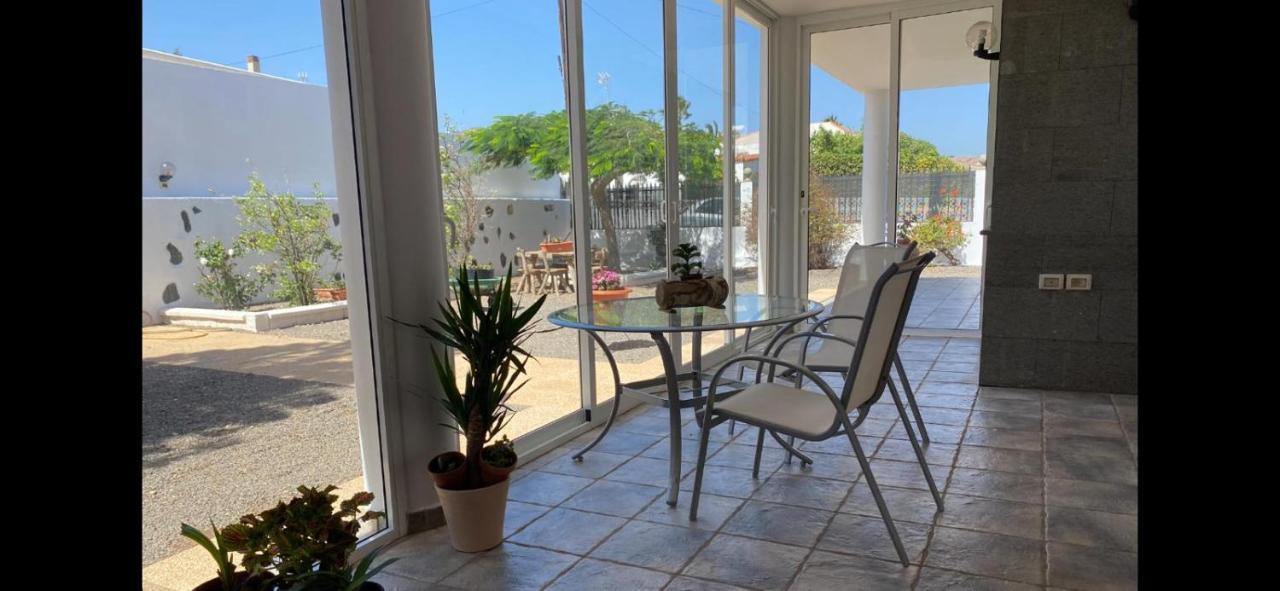 Canarias Villa