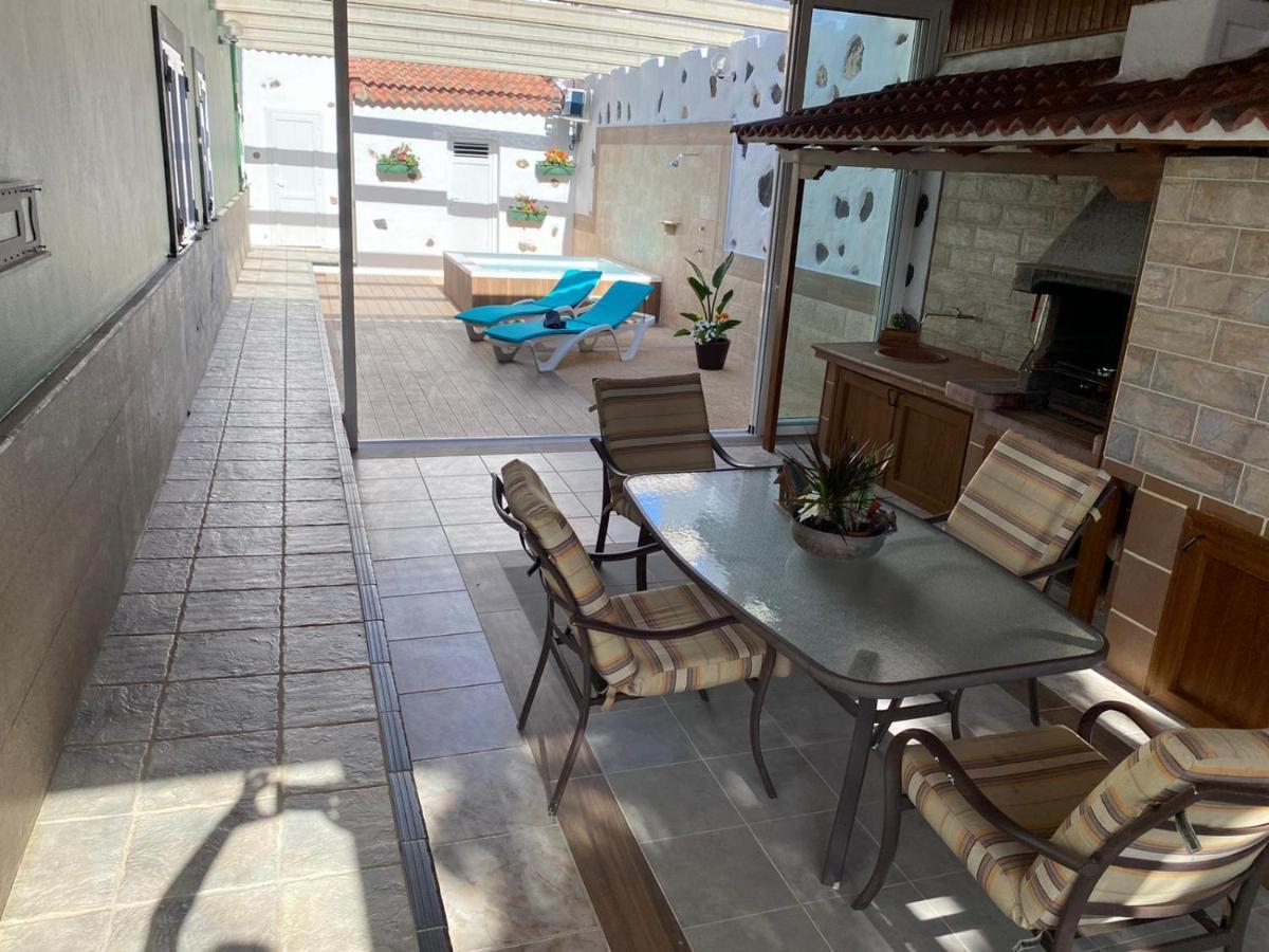 Villa Canarias Telde