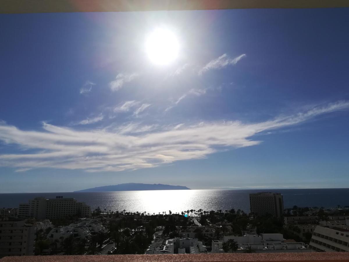 Kc Abroad Panoramic Sea View Playa de las Américas