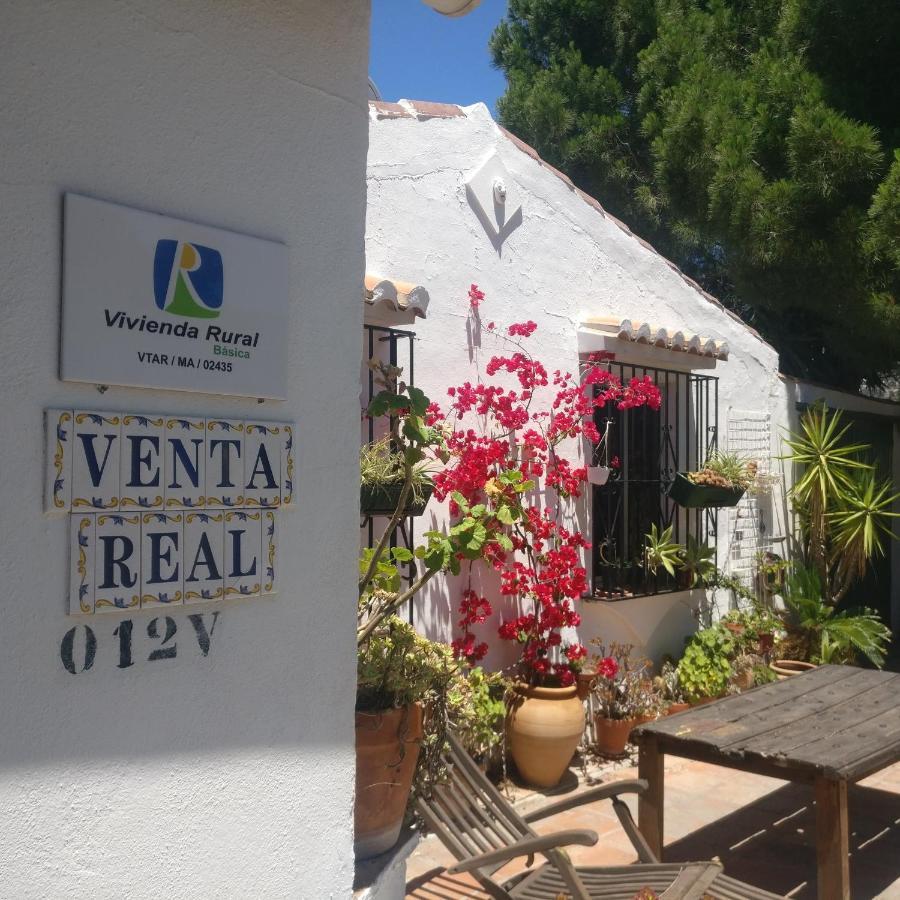 Venta Real 12v Сasa de vacaciones