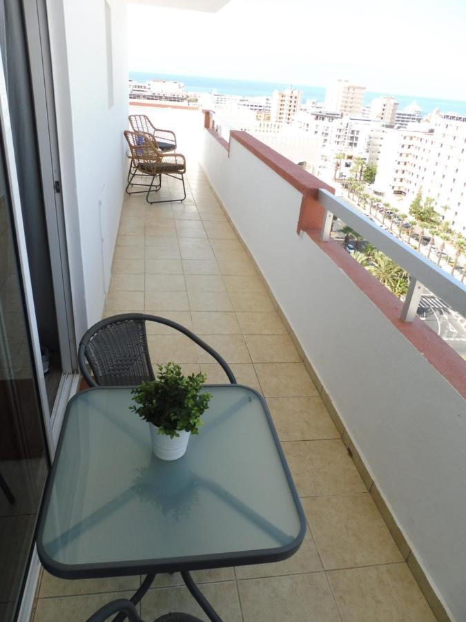 Сasa de vacaciones Kc Abroad Panoramic Sea View *