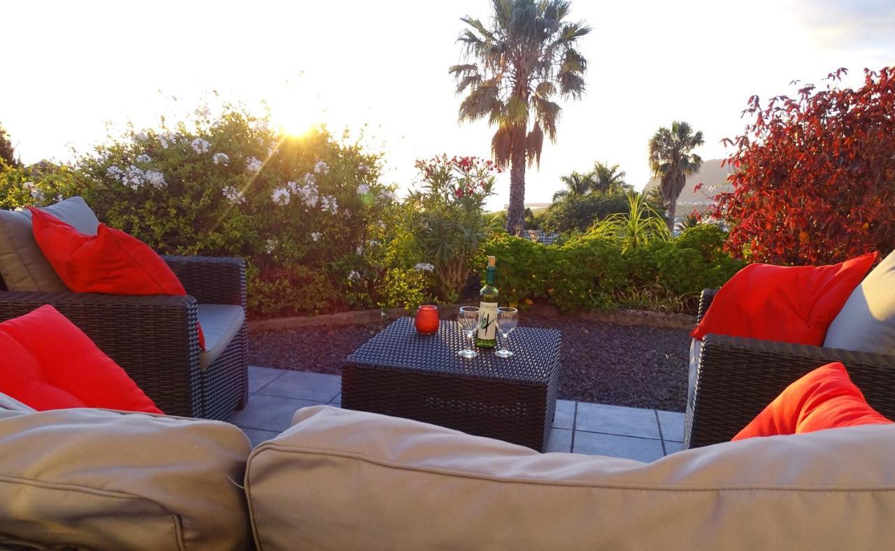 Finca Sueño La Palma Сasa de vacaciones *