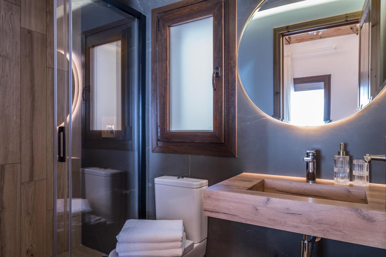 Ferala Albayzín Apartamento