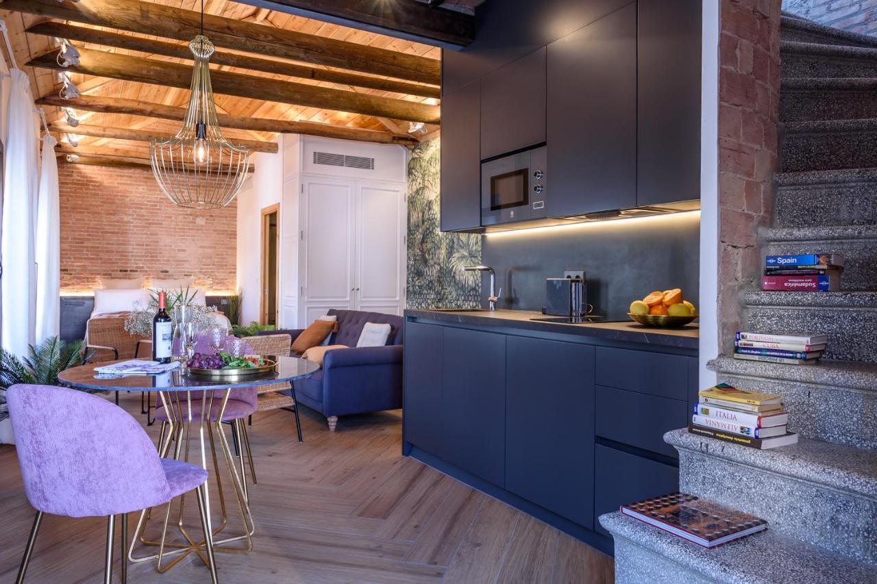 Ferala Albayzín Apartamento Granada
