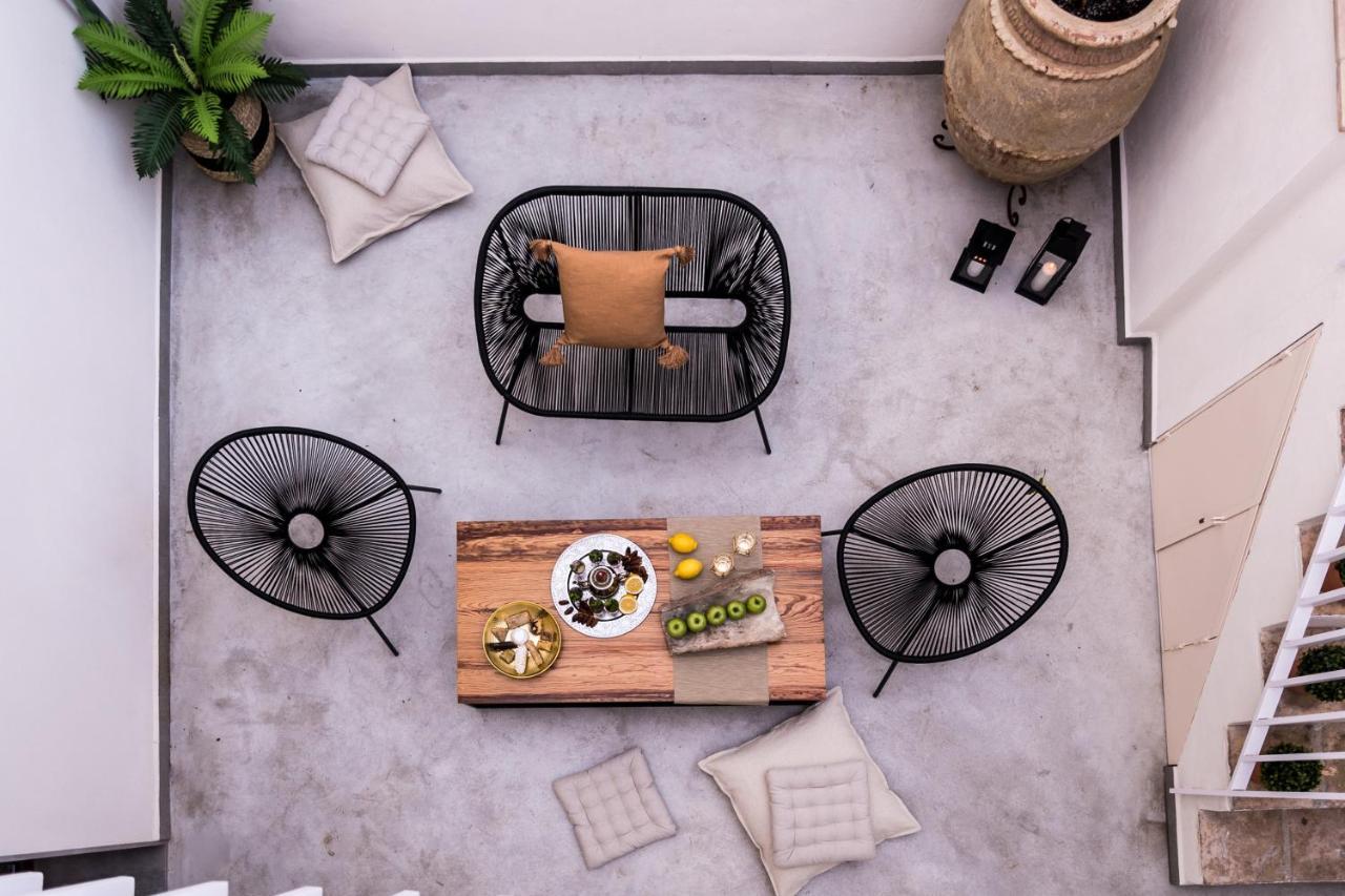 Apartamento Ferala Albayzín