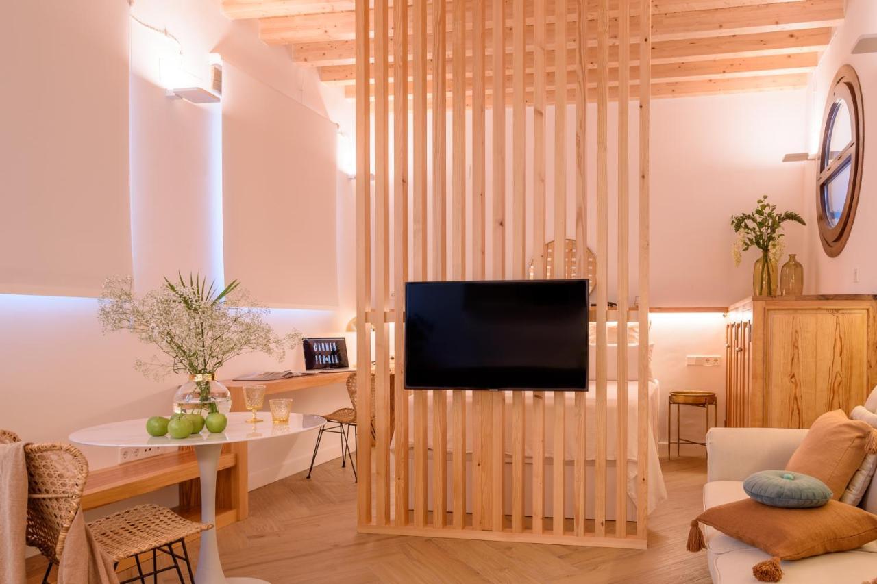 Apartamento Ferala Albayzín *