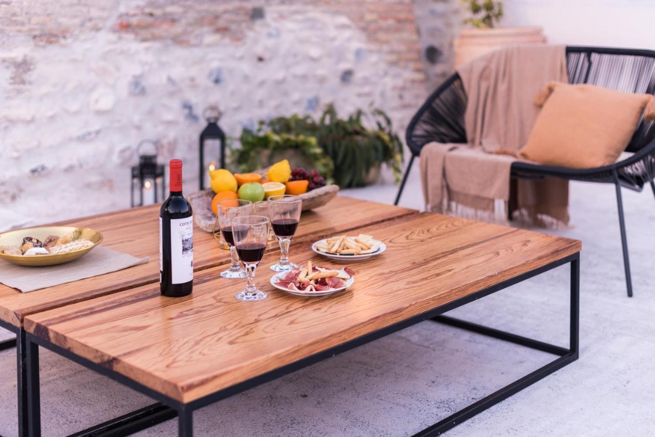 Ferala Albayzín Apartamento Granada