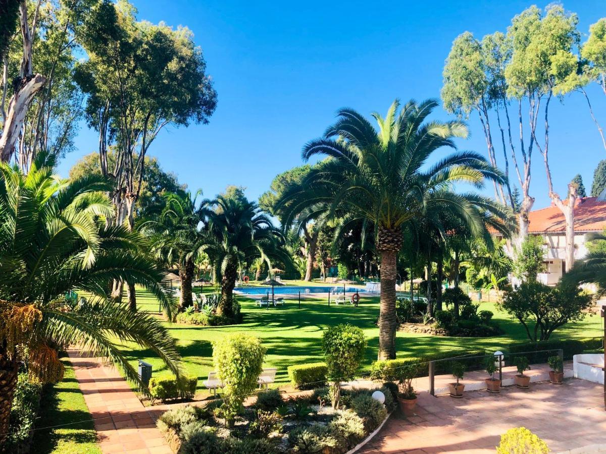 Boho Banus Recién Reformado Apartamento Marbella