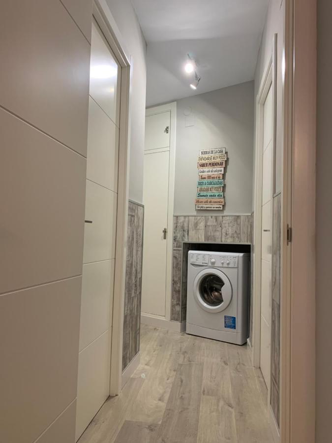 Susana Apartment