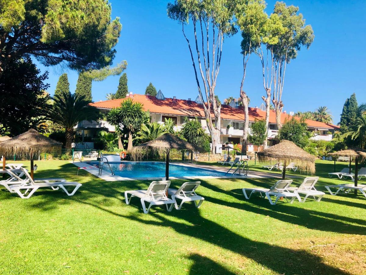 Apartamento Boho Banus Recién Reformado *