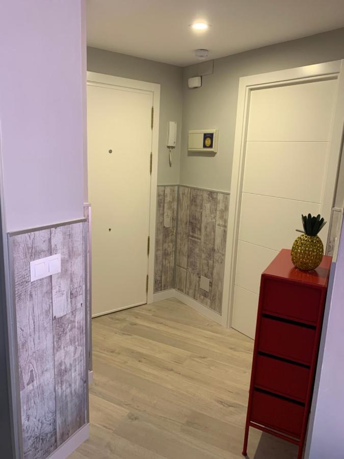 Susana Apartment