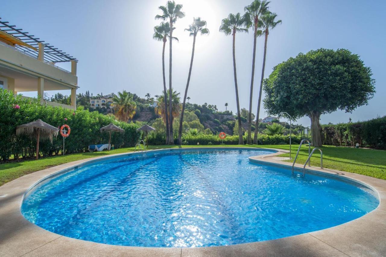 Garden Golf View * Benahavis