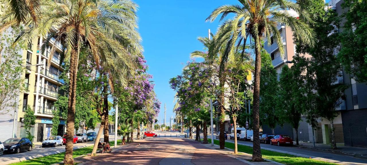 Forum-ccib-relax Flats Apartamento *