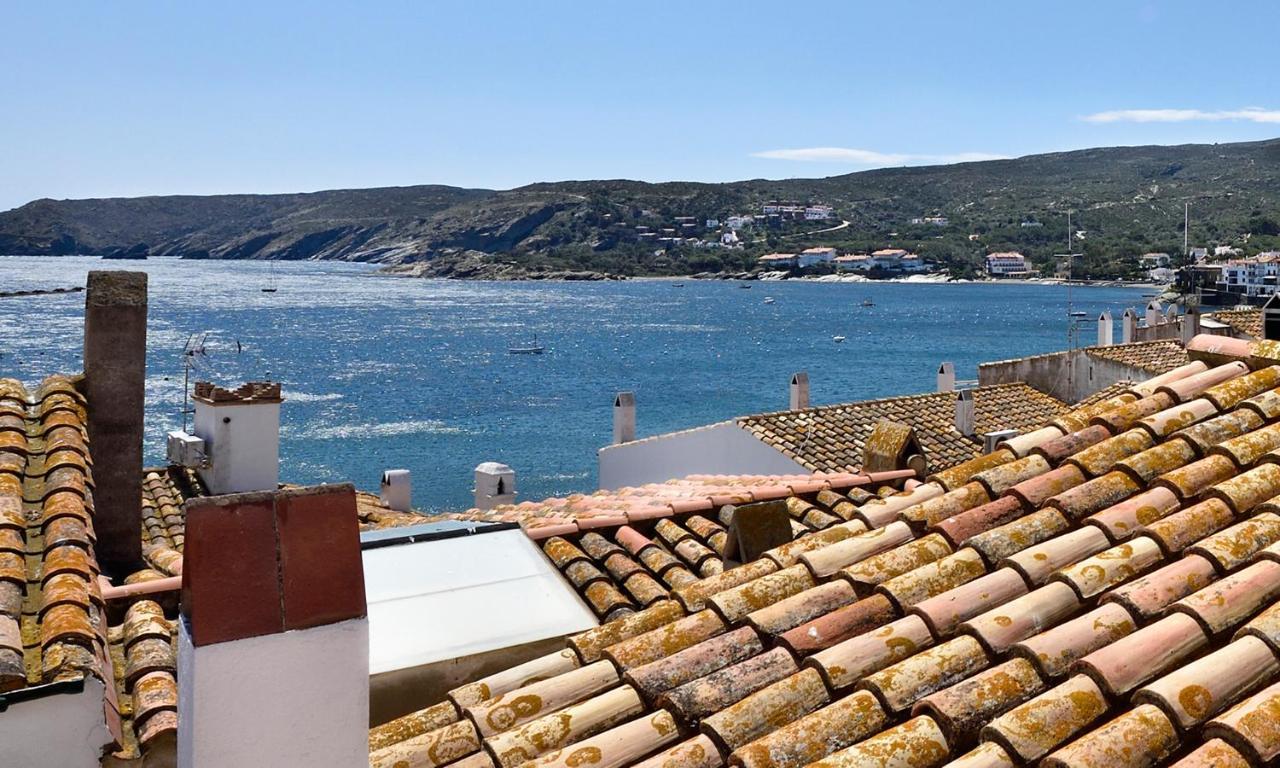 Sa Caseta Sant Antoni 3 Casa Con Encanto * Cadaques
