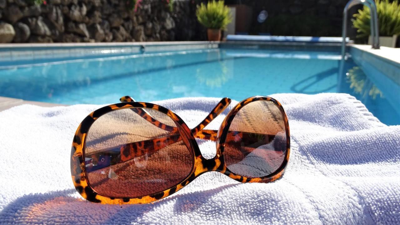 Finca Sueño La Palma Сasa de vacaciones *