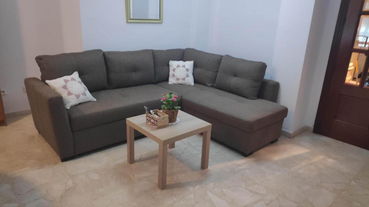 Los Manantiales Apartment *