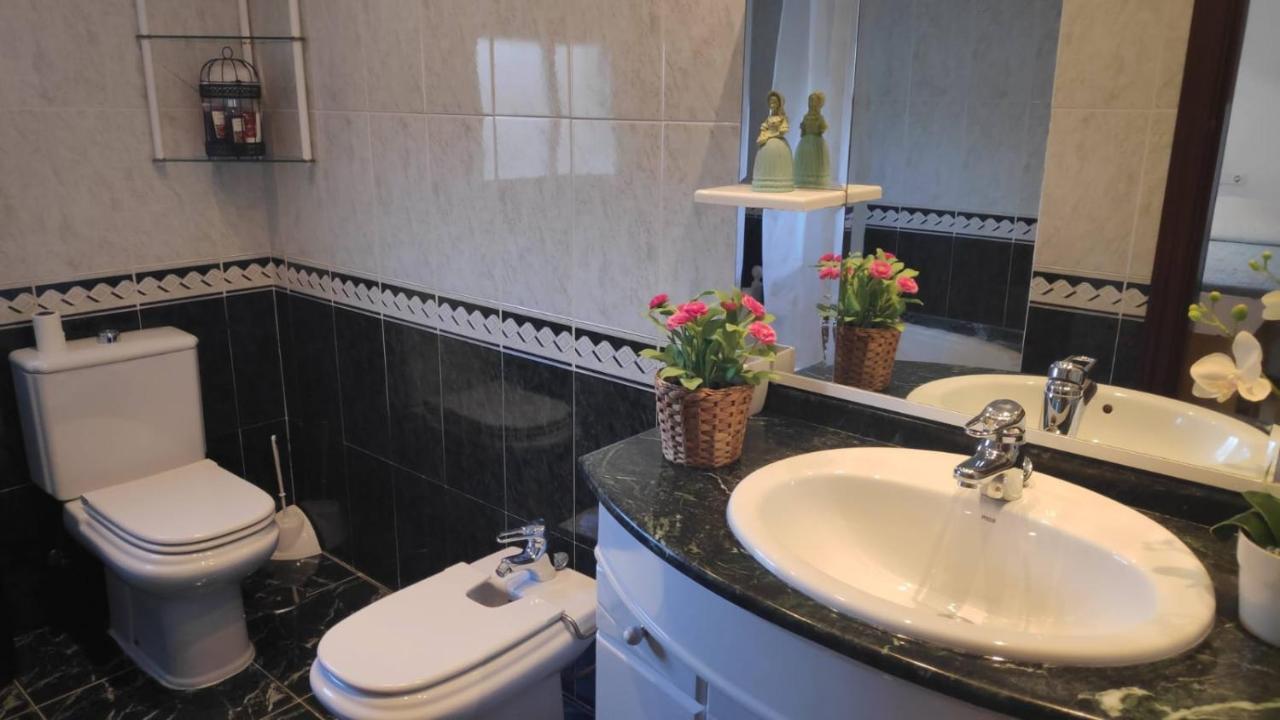 Los Manantiales Apartment *