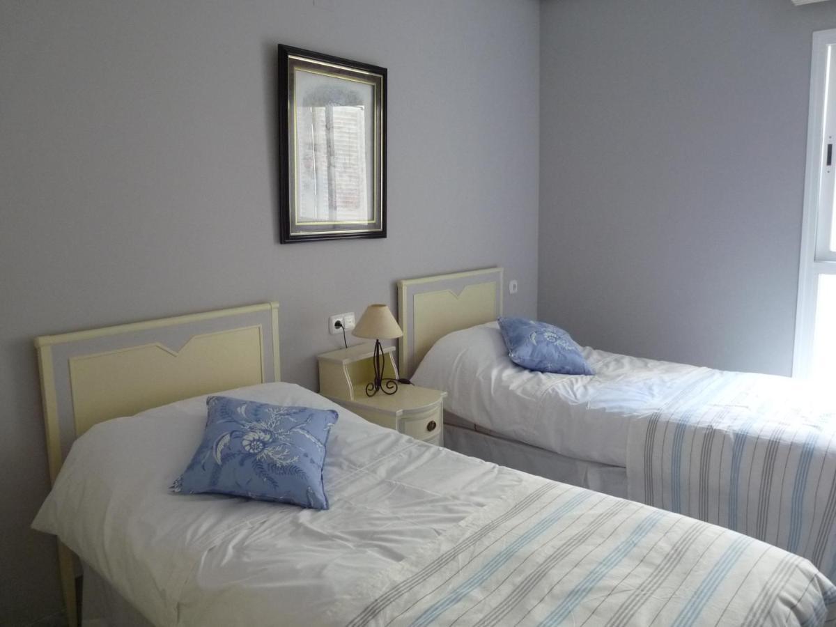 Apartamento Brisas Bahia Marbella