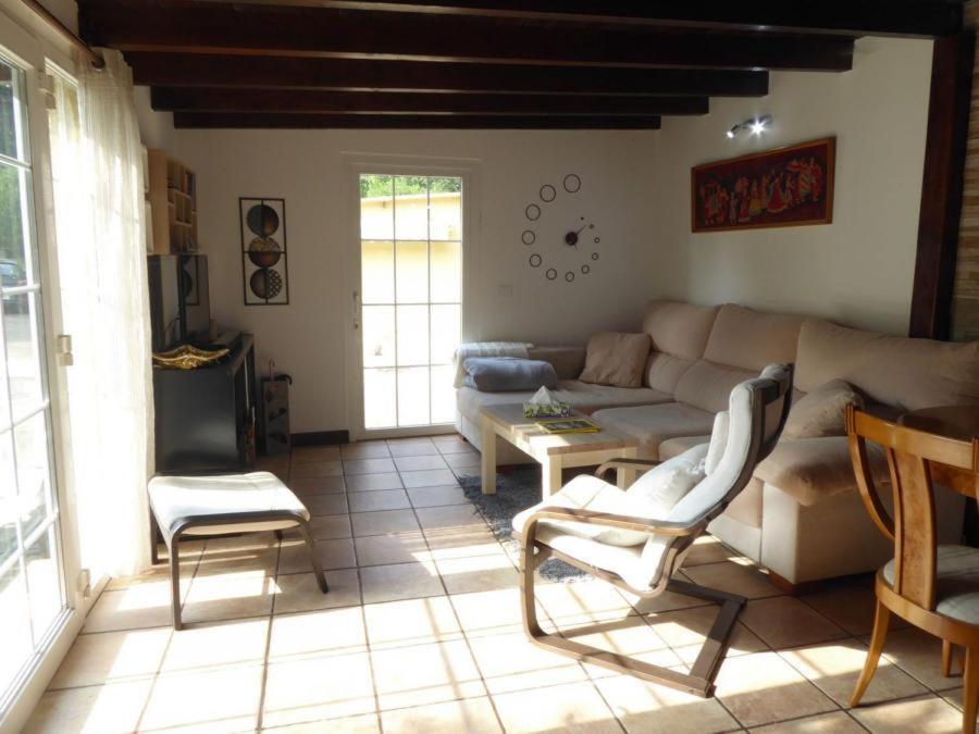 La Rocosa Сasa de vacaciones