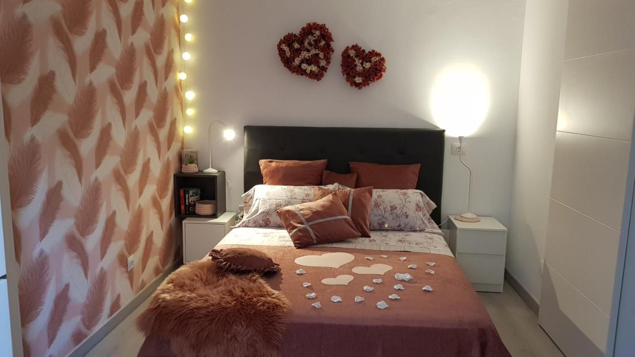 Apartamento Ke Casetta Tenerife Salvador And Santiago Las Rosas (Arona, Tenerife)