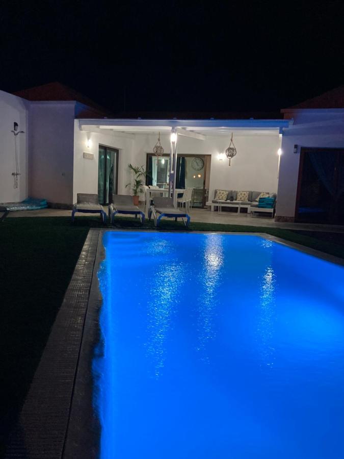La Era 1 Villa Cotillo
