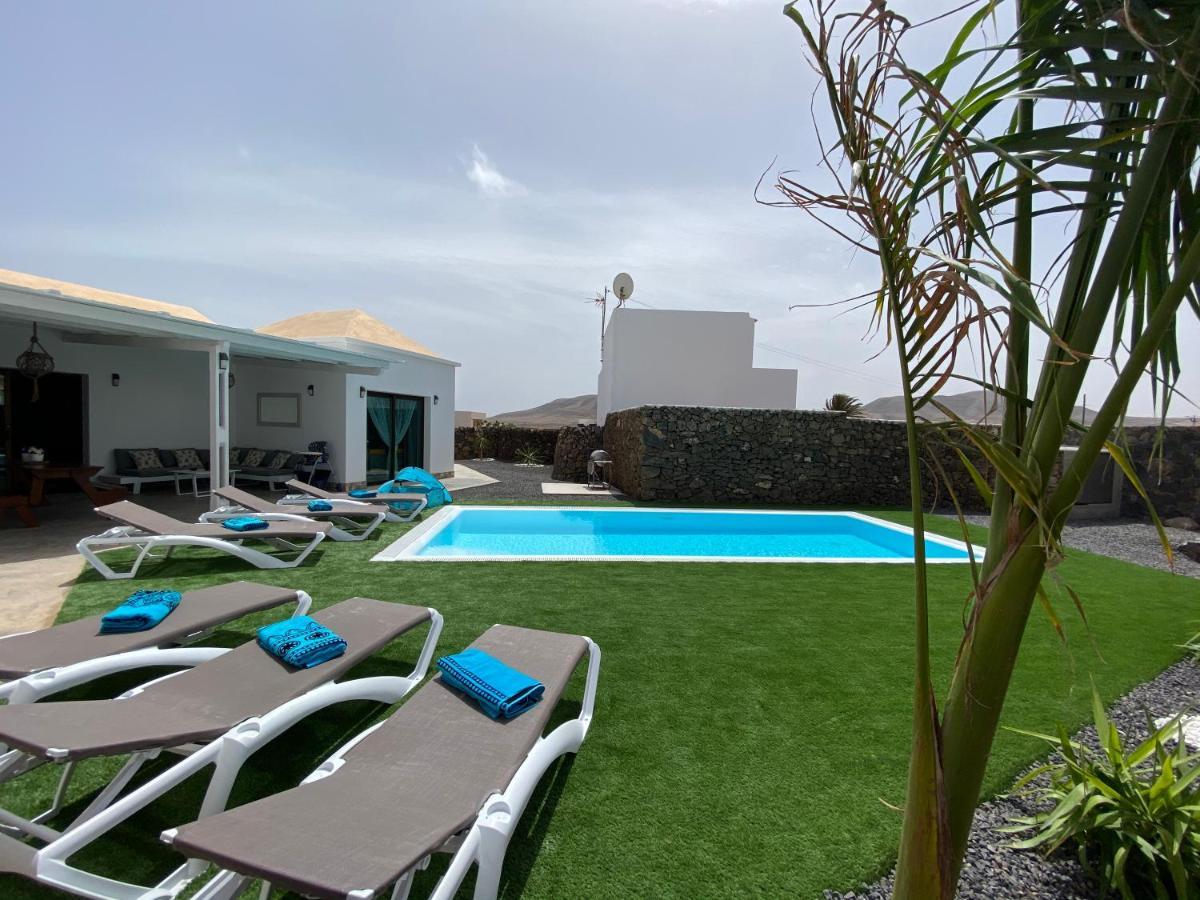 Villa La Era 1 Cotillo