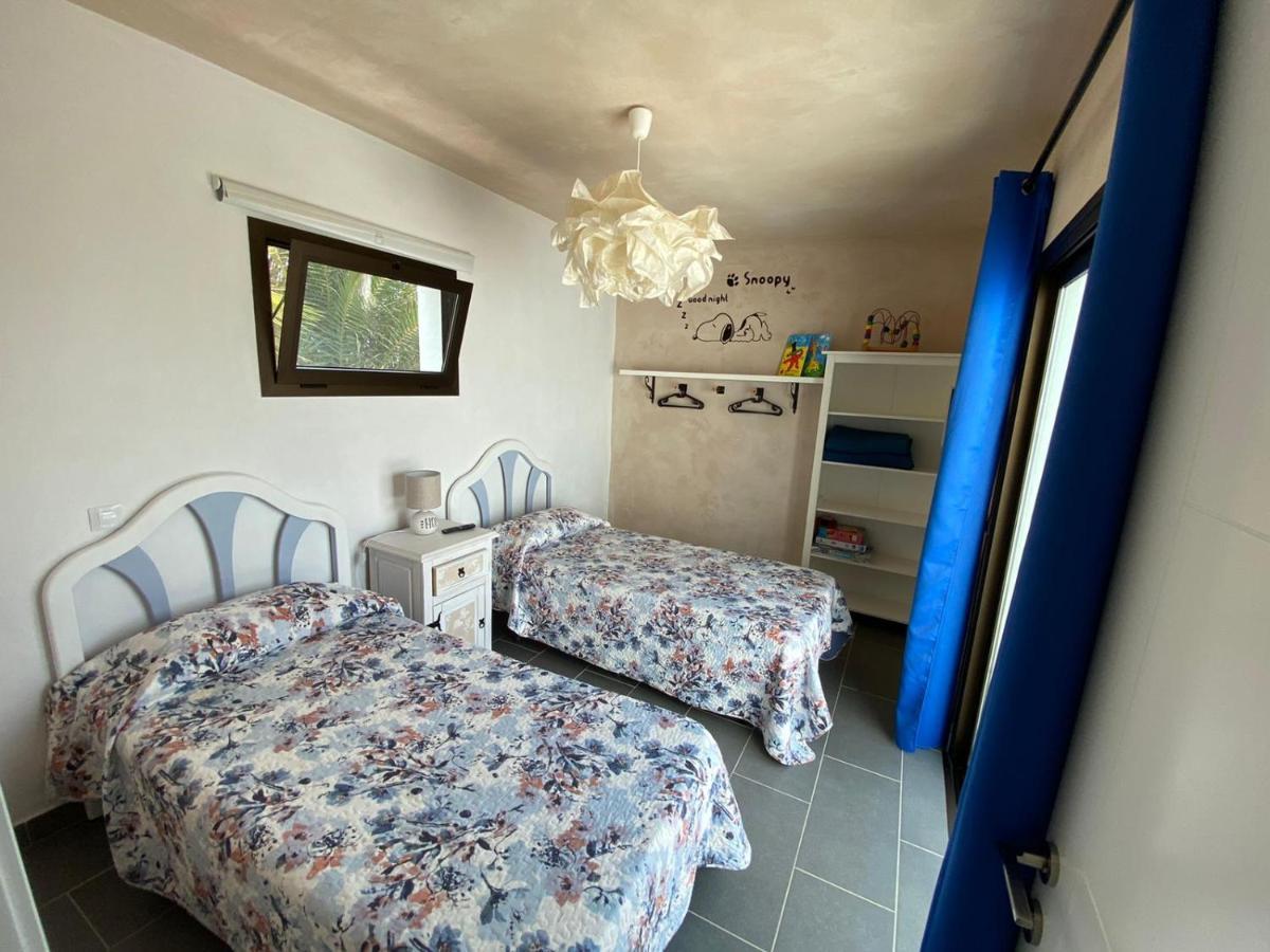 La Era 1 Villa