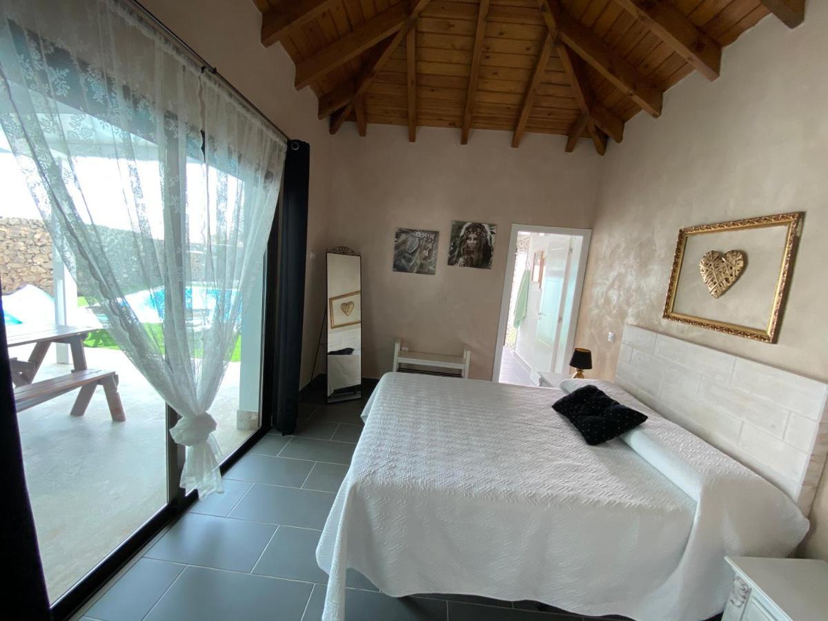 Villa La Era 1