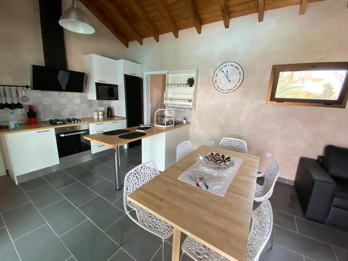 Villa La Era 1 *