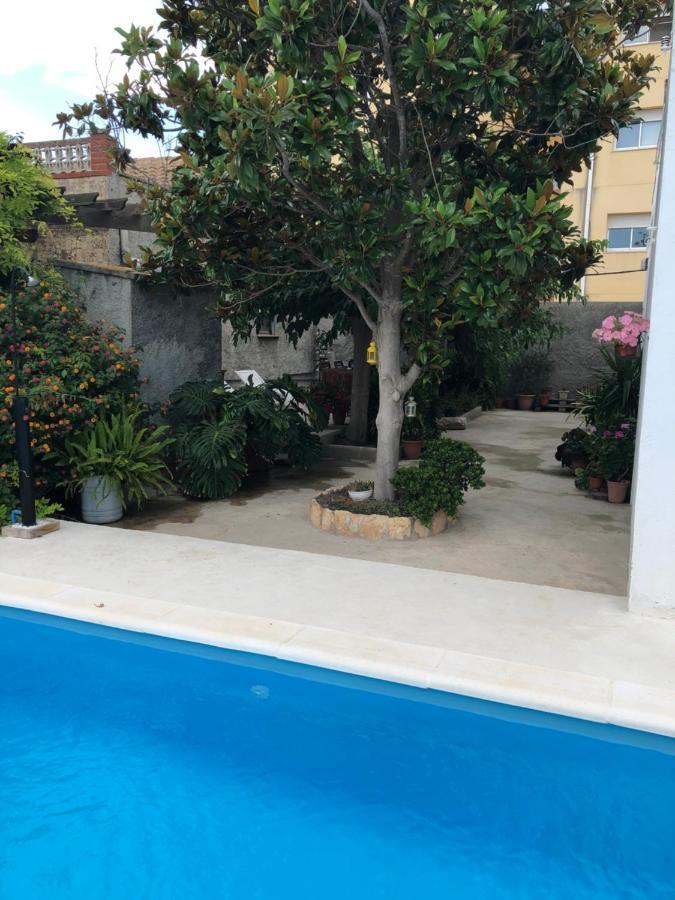Сasa de vacaciones Casa Raboseta