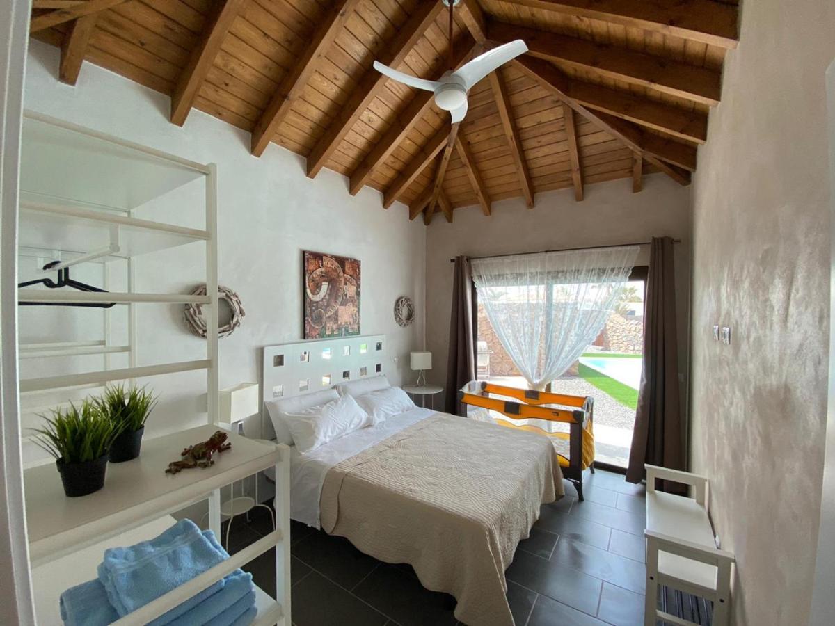 Villa La Era 1 *