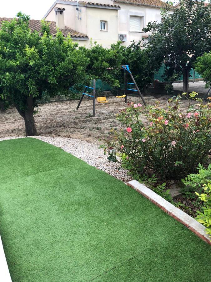 Casa Raboseta Сasa de vacaciones