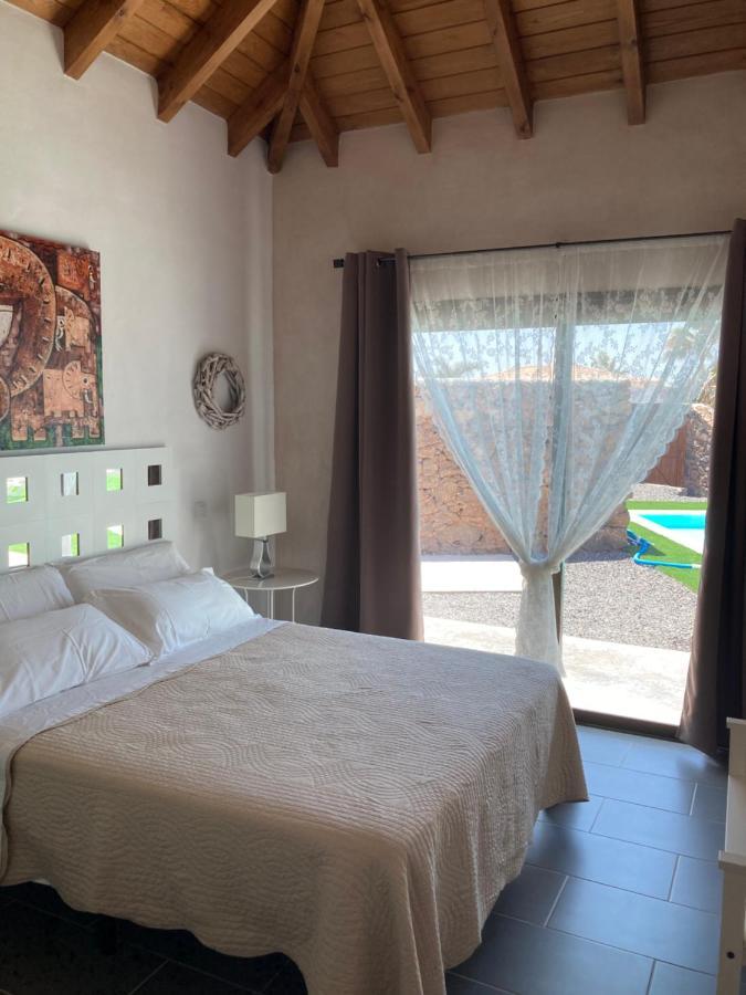 Villa La Era 1
