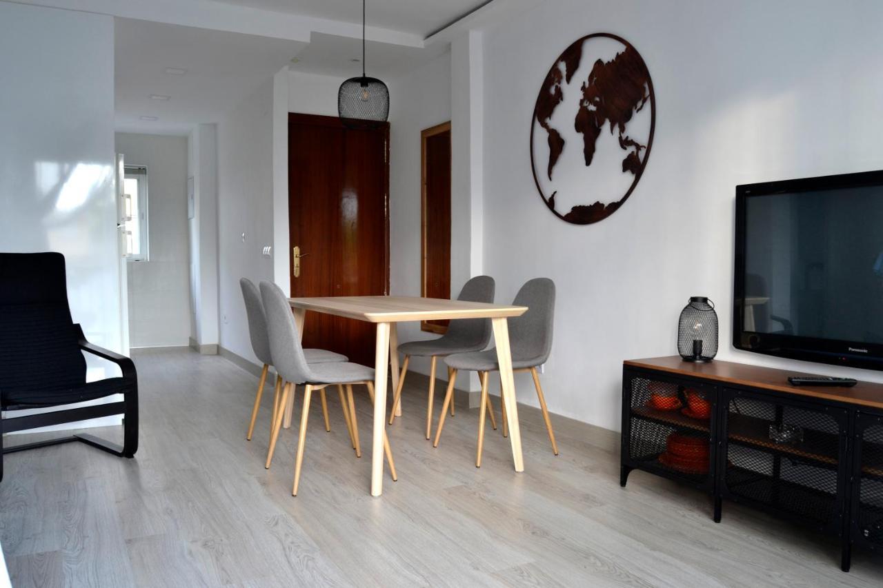 Apartamento El Encanto