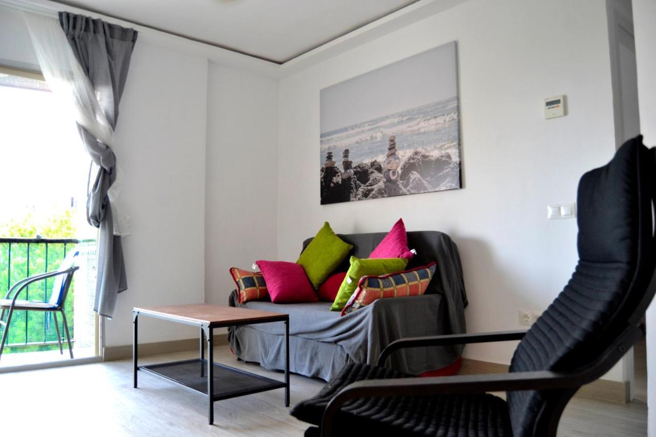 Apartamento El Encanto