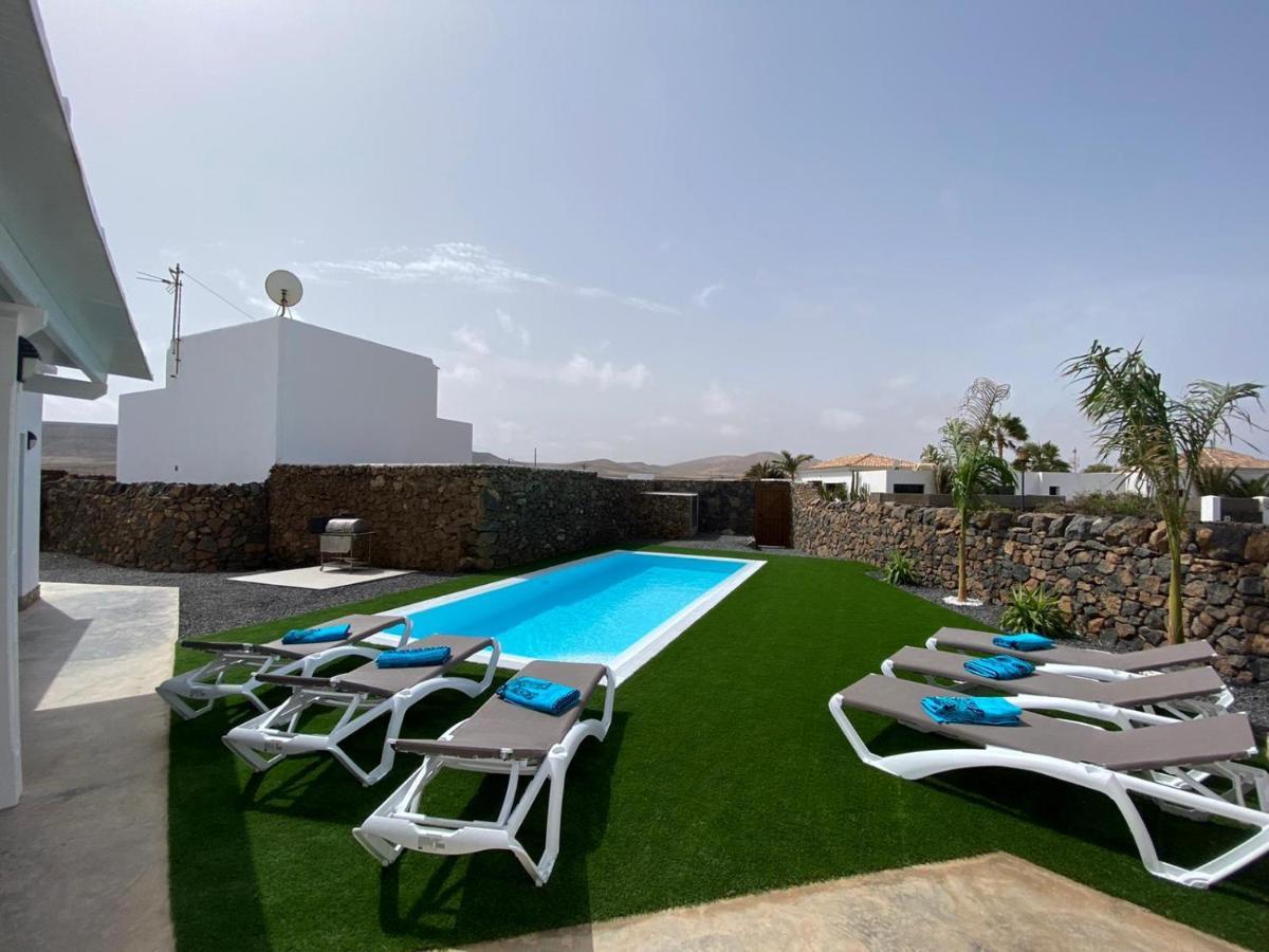 Villa La Era 1 *