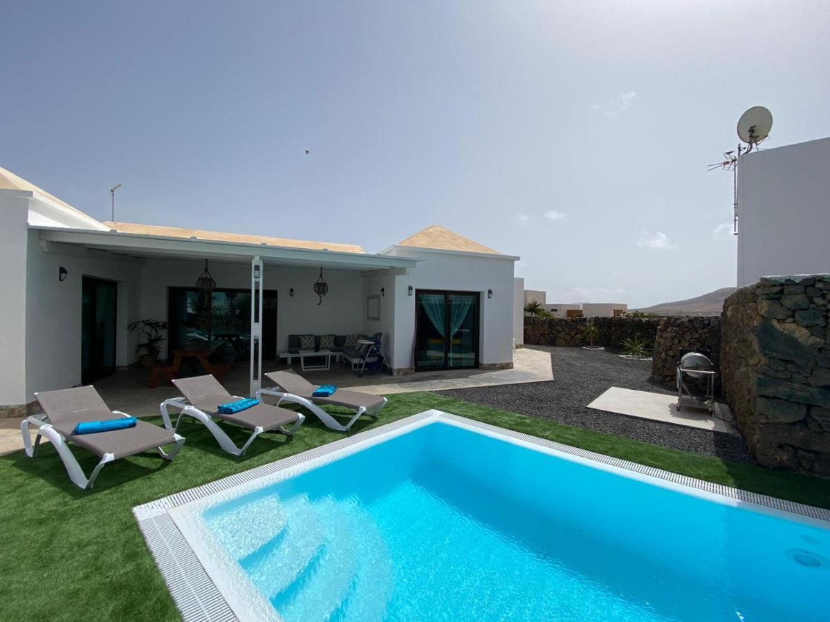 La Era 1 Villa *