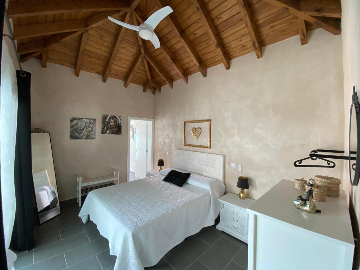 Villa La Era 1 Cotillo