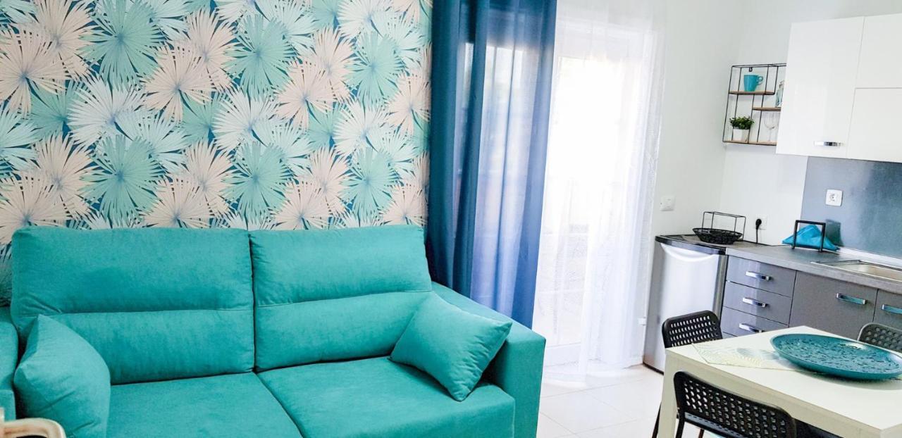 Apartment Ke Casetta Tenerife Salvador And Santiago *