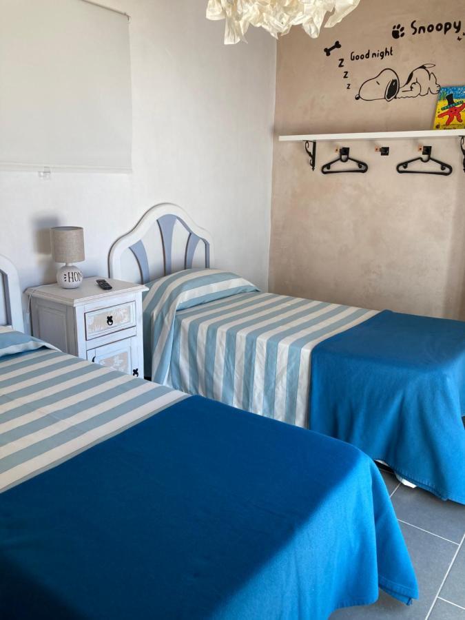 La Era 1 Villa Cotillo