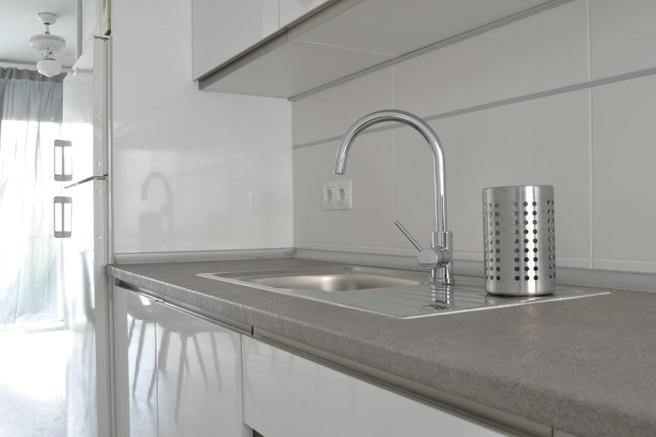El Encanto Apartamento