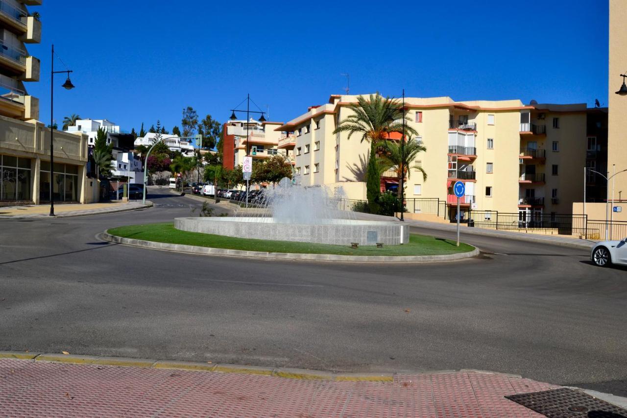 Apartamento El Encanto Fuengirola