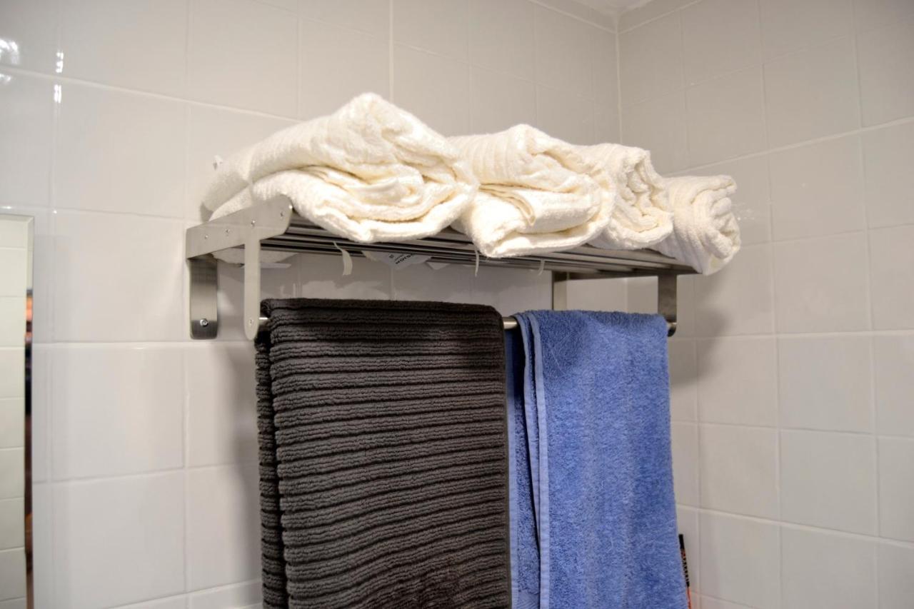 Apartamento El Encanto Fuengirola