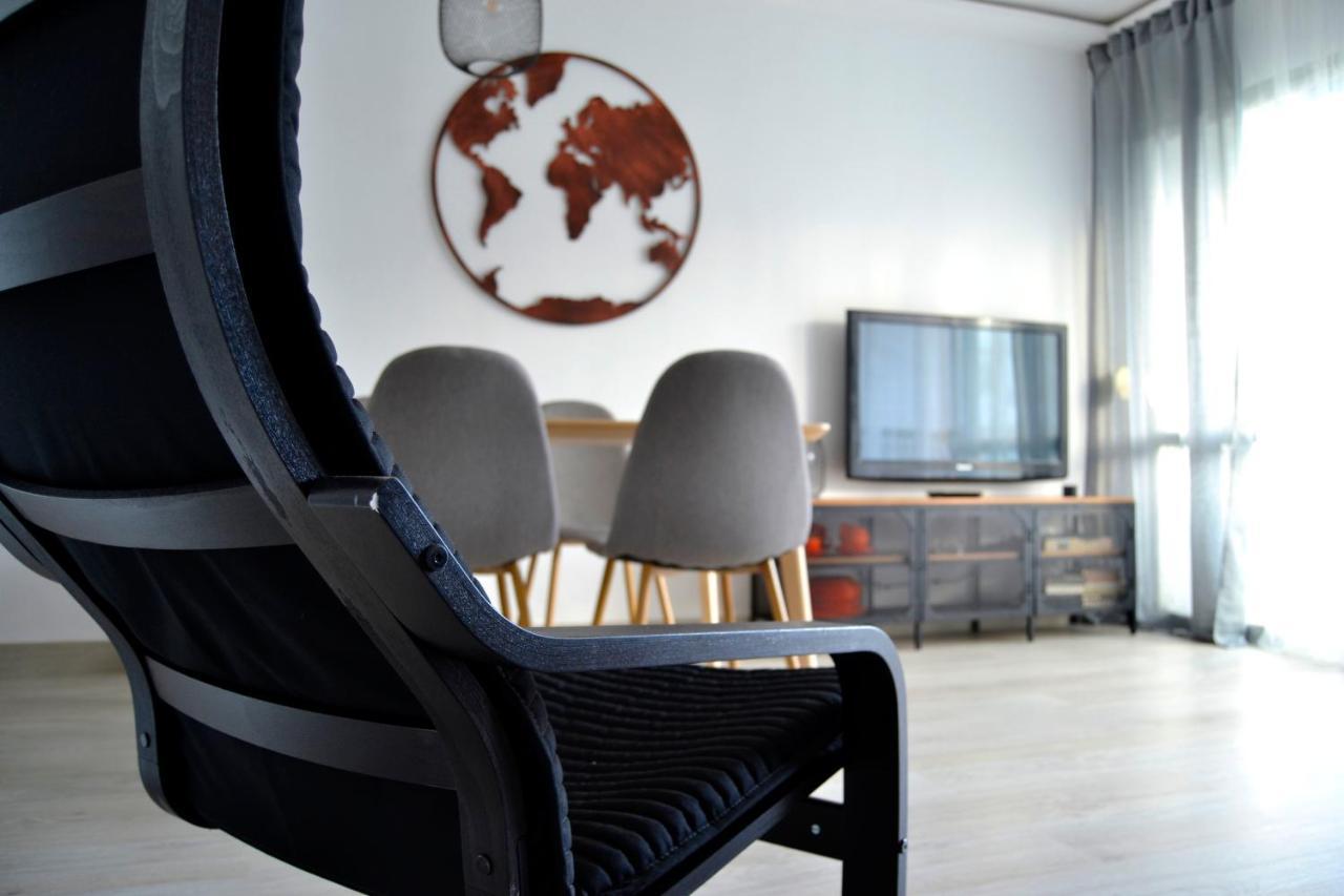 El Encanto Apartamento