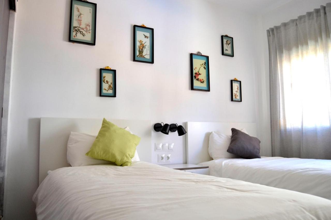 El Encanto Apartamento Fuengirola