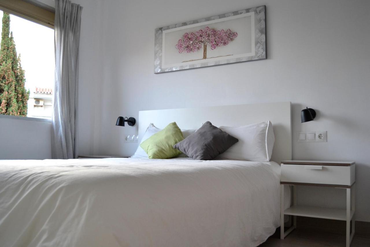 Apartamento El Encanto Fuengirola