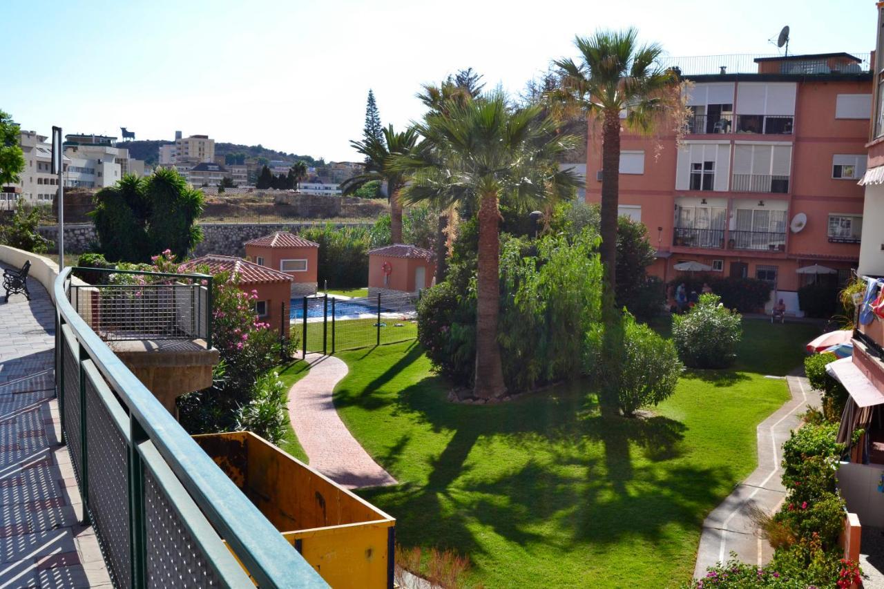Apartamento El Encanto *